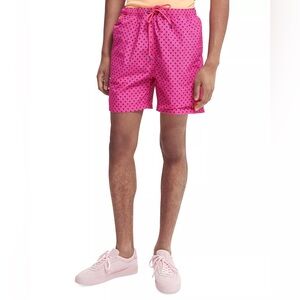 Scotch & Soda Mid Length Swim Shorts Men's S